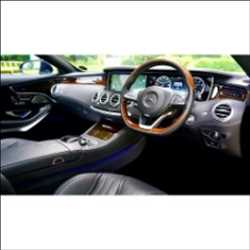 Global Automotive Interior Materials Market