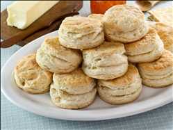 Global Biscuit Market