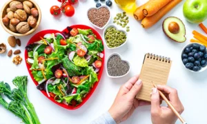 Personalized Nutrition Market