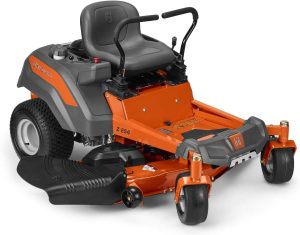 Zero-Turn Riding Mower Market
